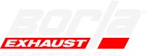 Borla logo