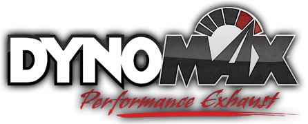 DynoMax logo