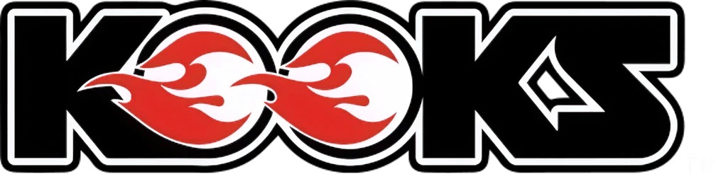 Kooks logo