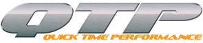 QTP logo