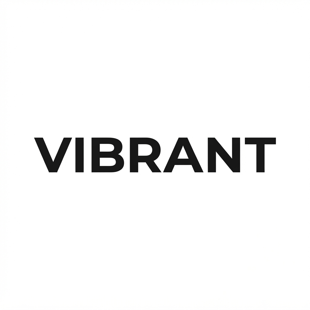 Vibrant Performance logo
