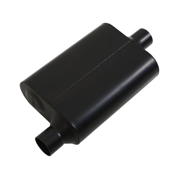 40 Series — 2.25" Offset / 2.25" Center