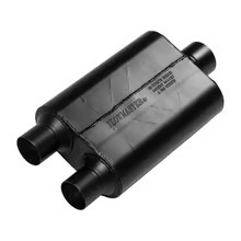 40 Series Dual — Single