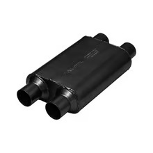 40 Series Dual — Dual