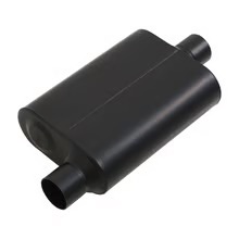 40 Series — 2.5" Offset / 2.5" Center