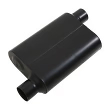 40 Series — 2.5" Offset / 2.5" Offset