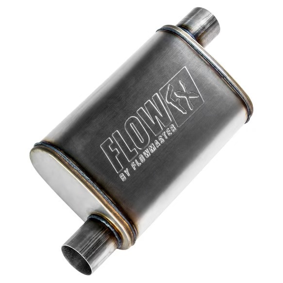 2.5" Offset / 2.5" Offset