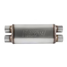 Exhaust Muffler