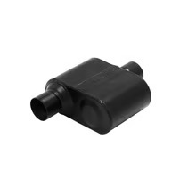 Super 10 — 2.5" Offset / 2.5" Center