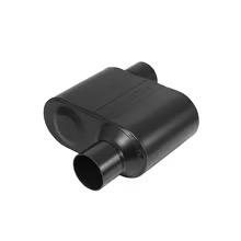 Super 10 — 2.5" Offset / 2.5" Offset