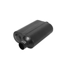 Super 40 Series — Delta Flow Muffler
