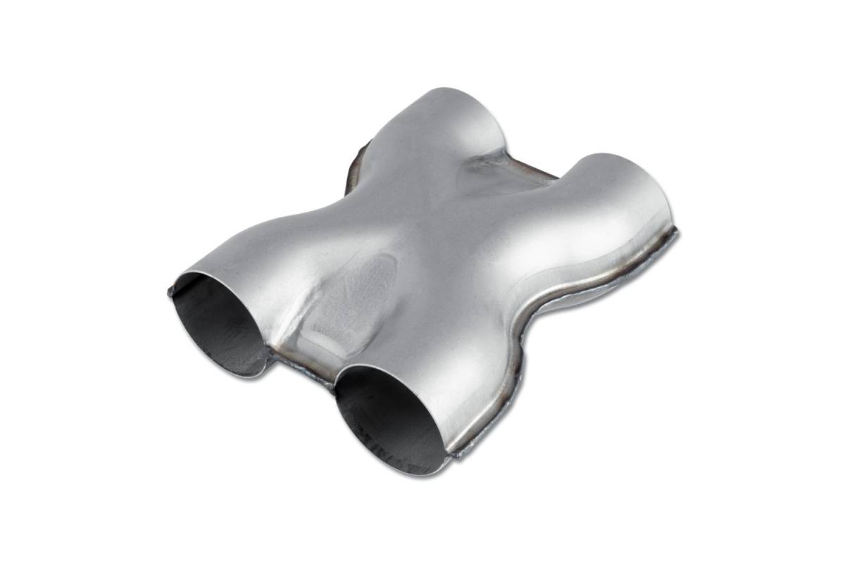 X-Pipe — 2.25"