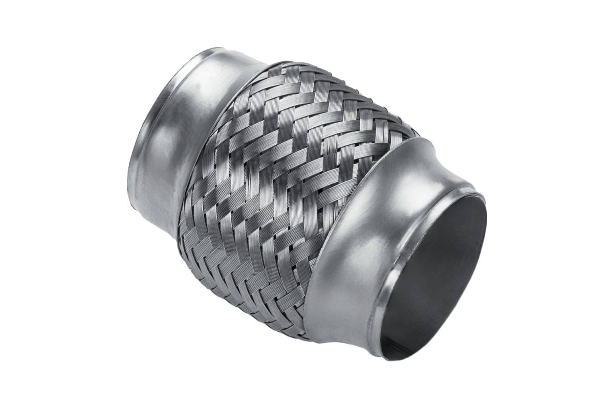 Flex Tube w/o Neck — 2.25" x 4"