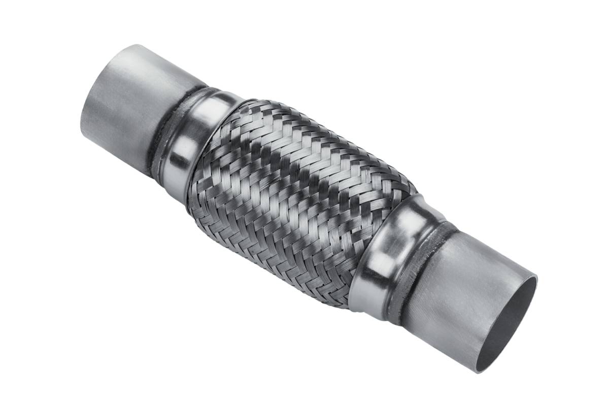 Flex Tube w/o Neck — 2.25" x 6"