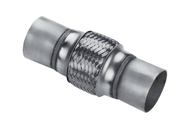 Flex Tube With Neck — 2.5" x 4"