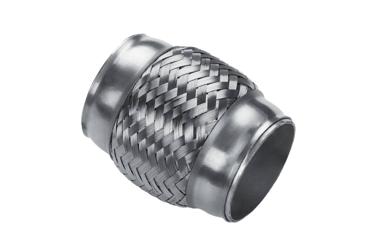 Flex Tube w/o Neck — 2.5" x 6"