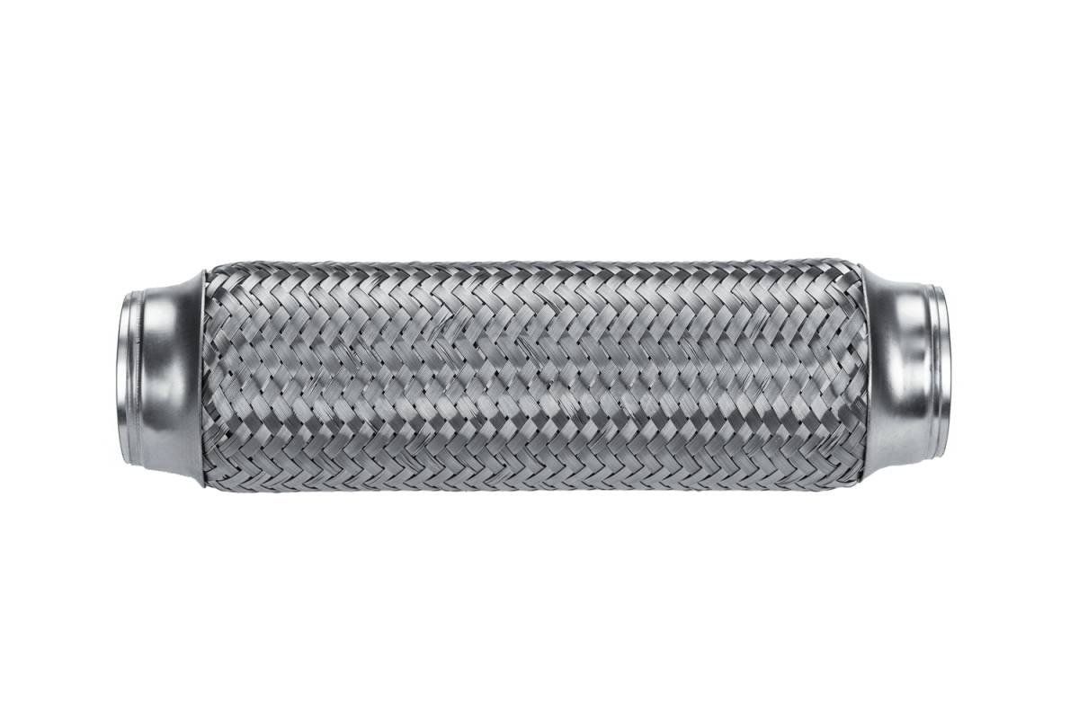 Flex Tube w/o Neck — 2.5" x 10"