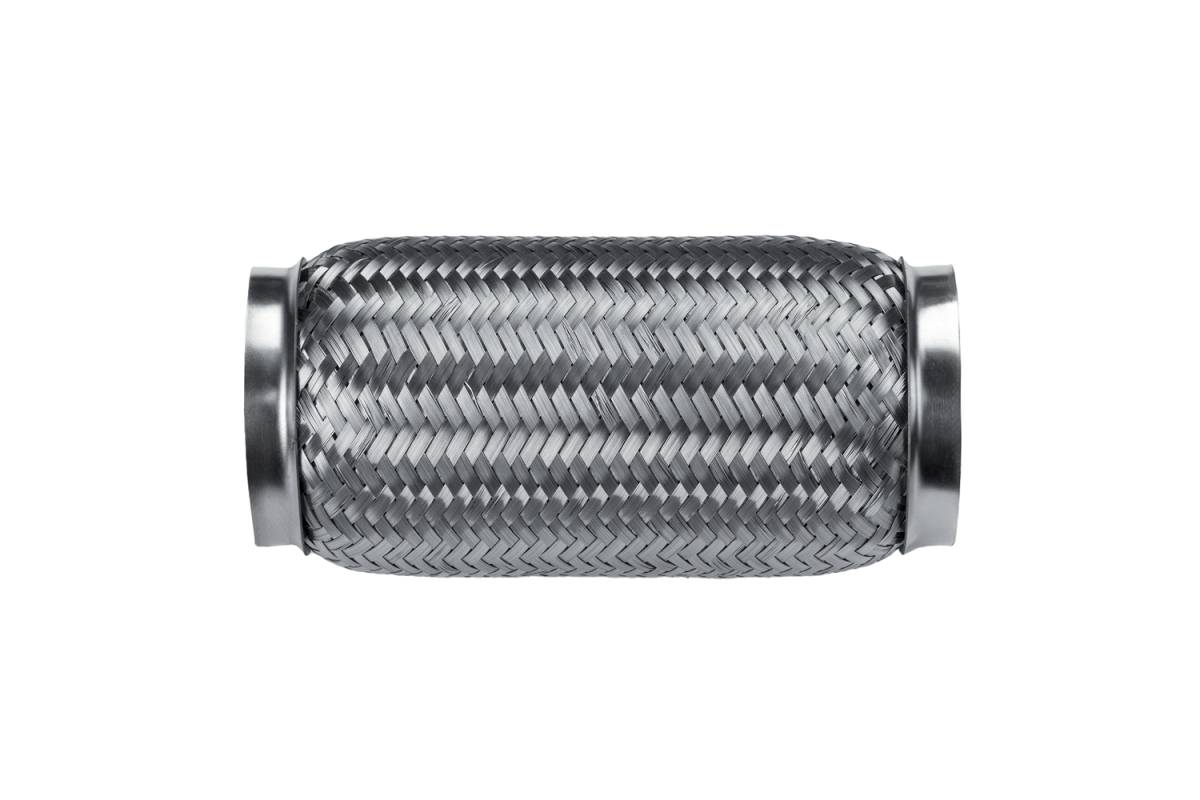Flex Tube With Neck — 3" x 8"