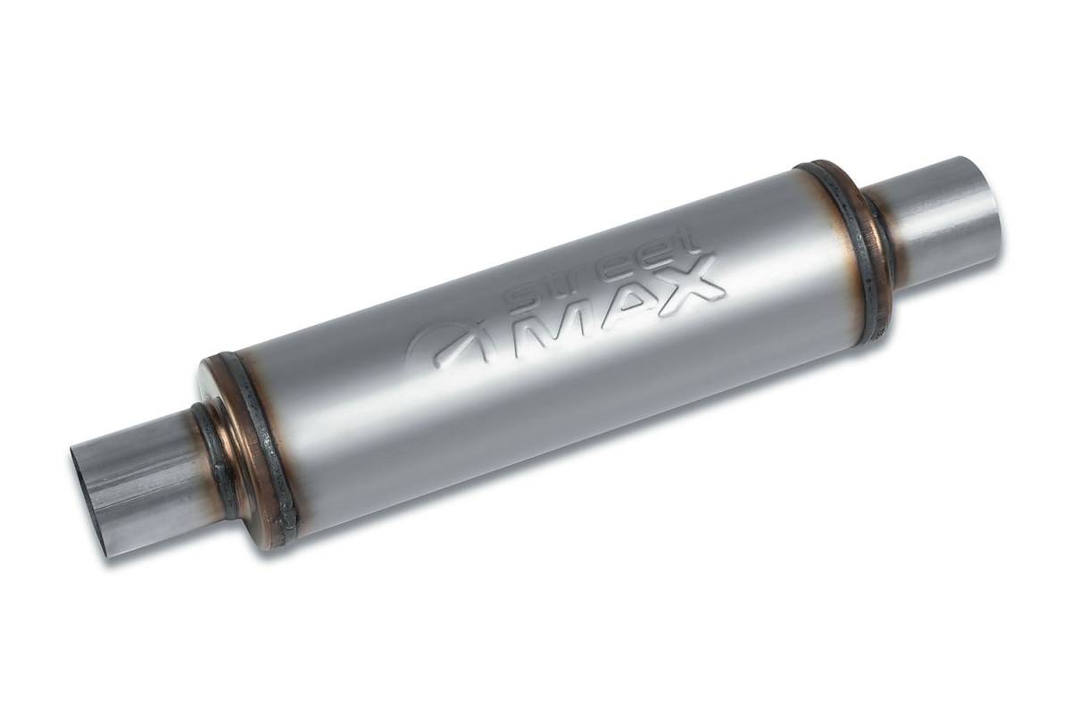 2.25" Center In / 2.25" Center Out