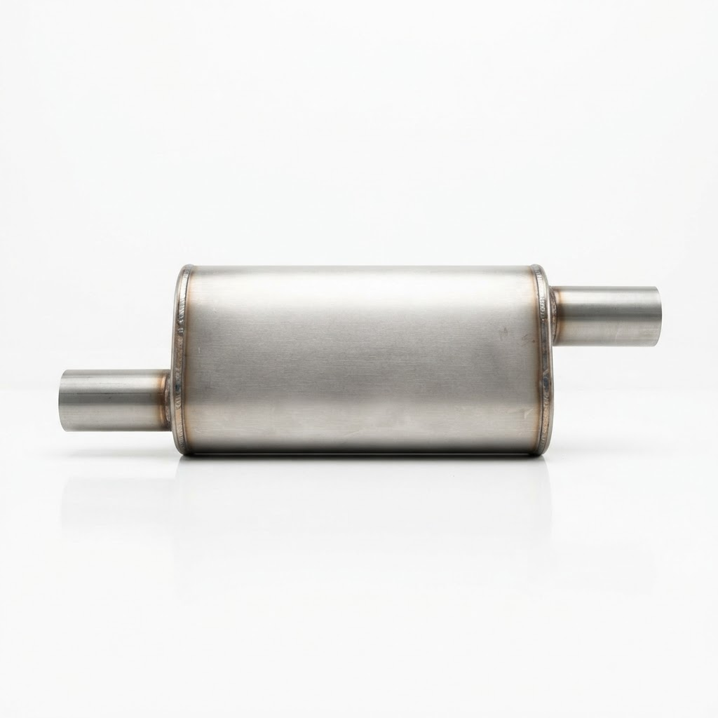 2.25" Offset / 2.25" Offset