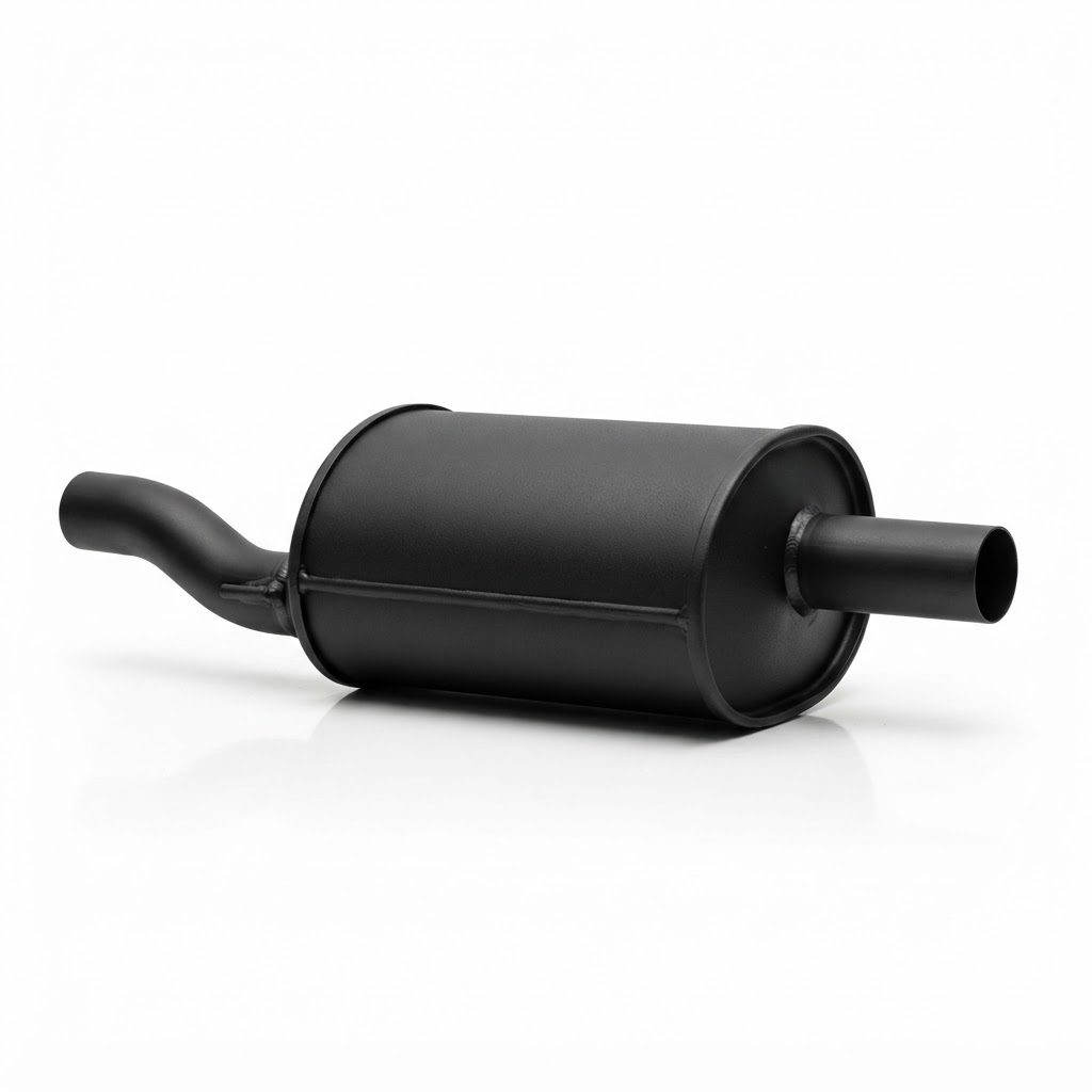 Super 44 — 3.0" Offset In / 3.0" Center Out