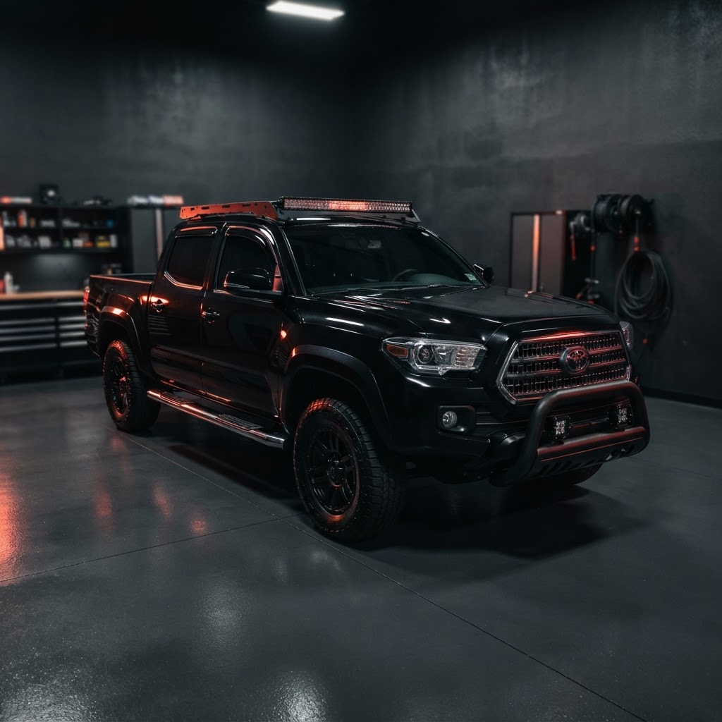 Aftermarket Accessories