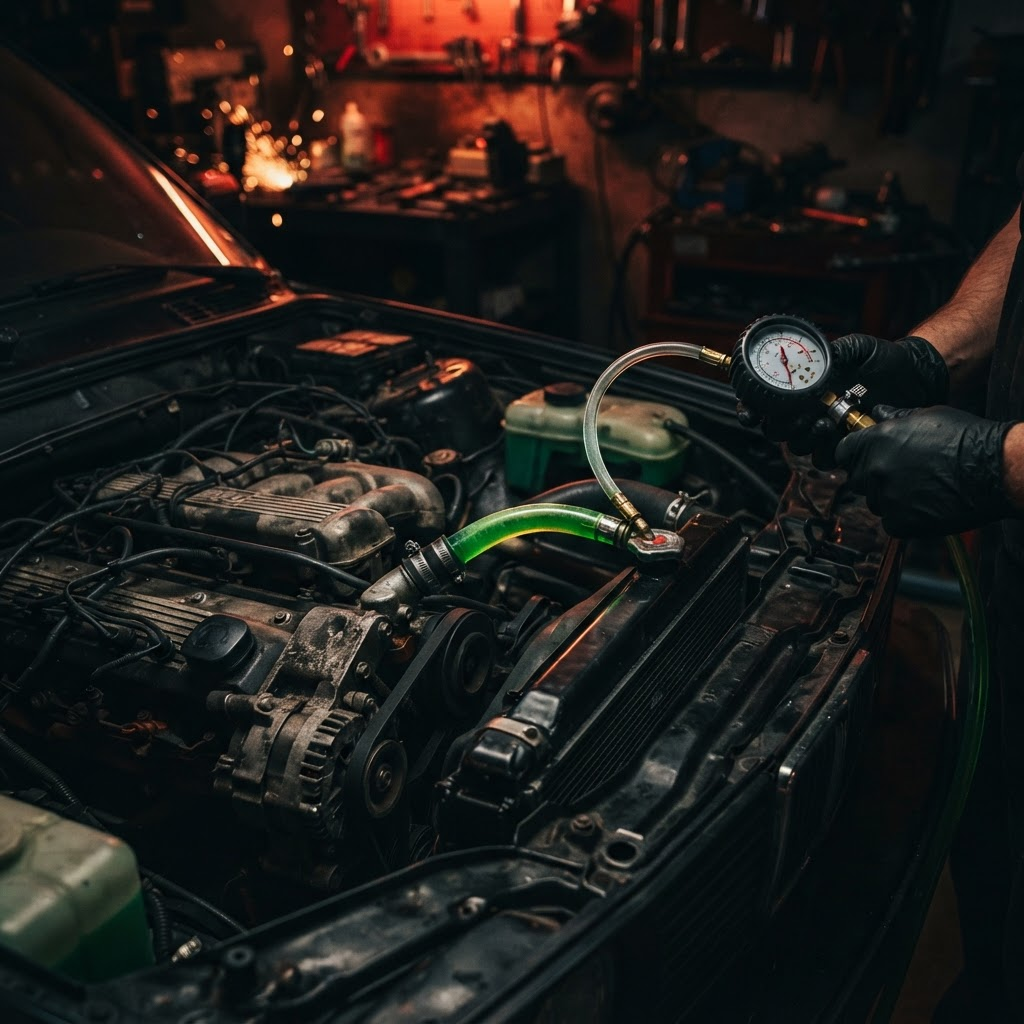 Cooling System