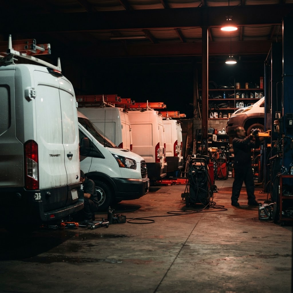 Fleet Service