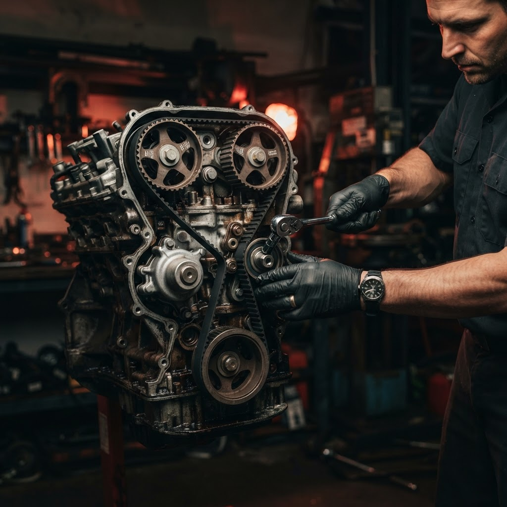 Timing Belt